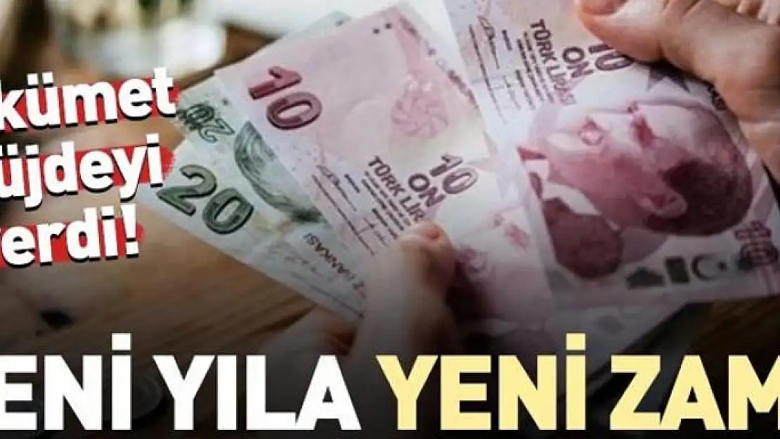 Engelli aylığına zam müjdesi: Engelliye 720 tl 