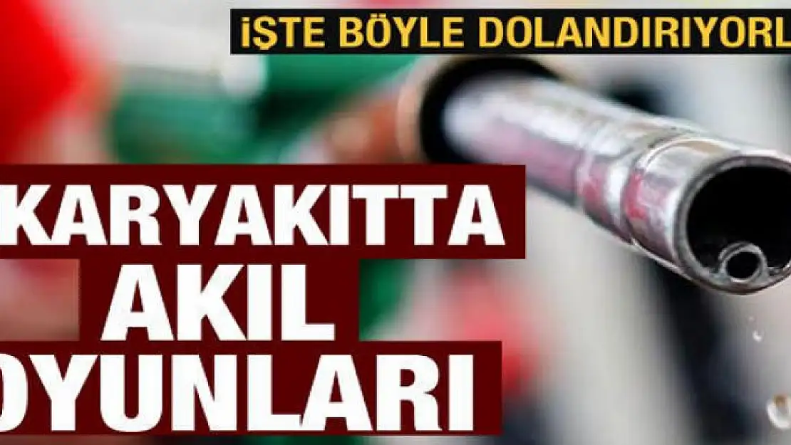 Pompada akıl oyunları