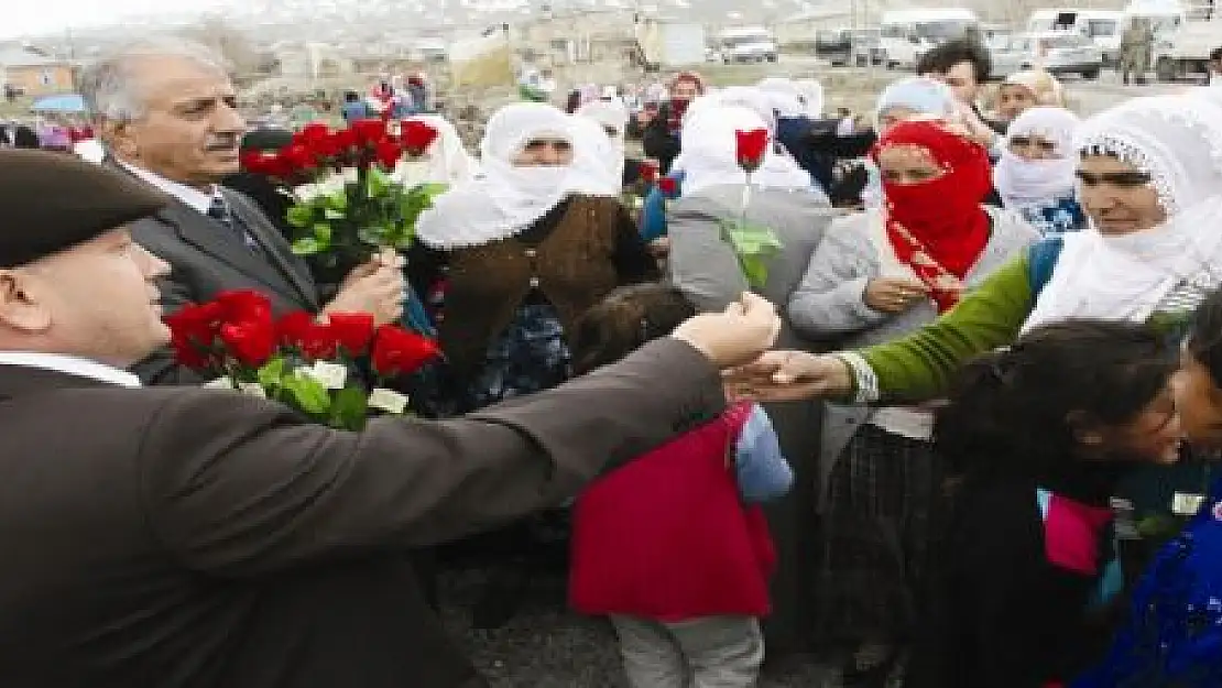 162 ÇOCUK SÜNNET ETTİRİLDİ