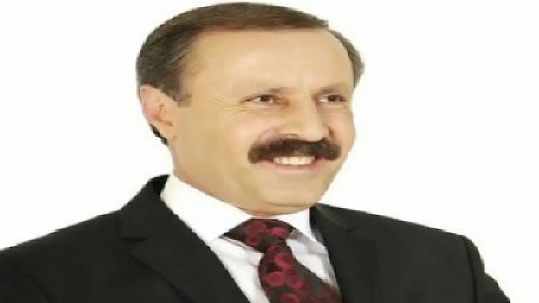 Bayram Kutlaması