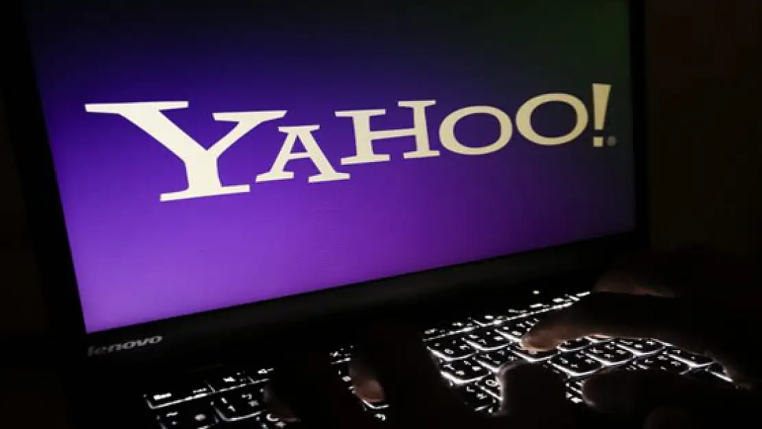 Yahoo hacklendi, 1 milyar kişinin bilgileri çalındı 