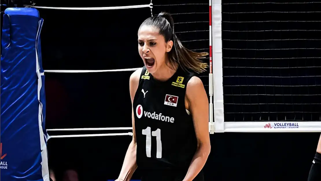 A Milli Takım, Tayland'ı 3-0 mağlup etti