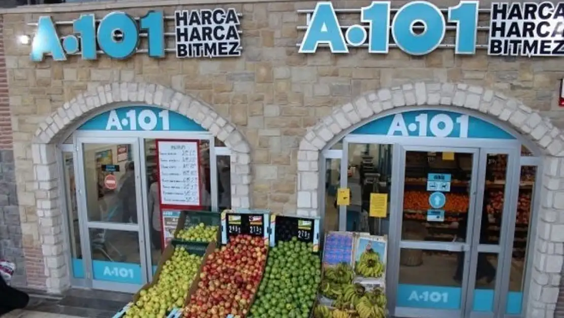 A101 market açıkladı: Bunları alan bir tane de bedavasını alacak