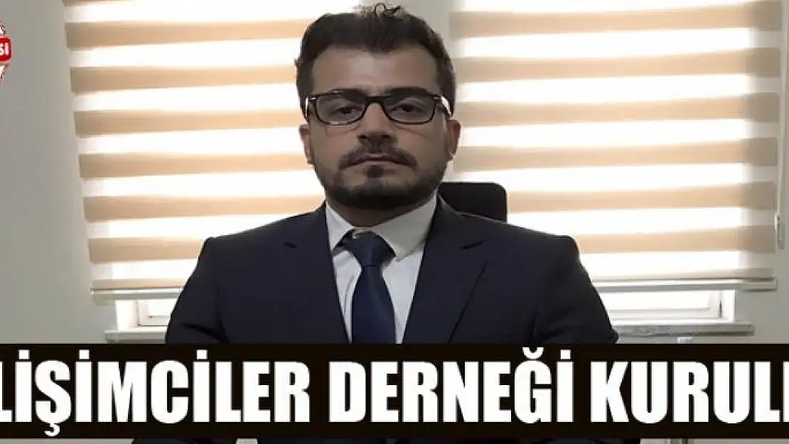 Van'ın ilk Bilişimciler Derneği kuruldu