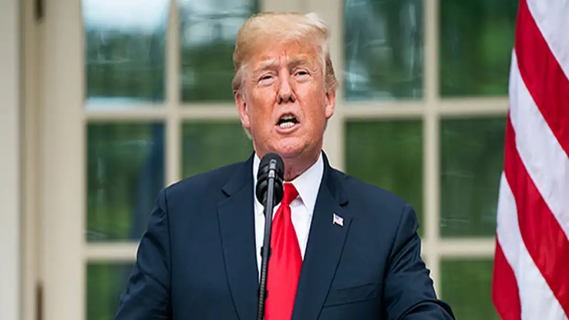 ABD Başkanı Donald Trump, Güney Kore ile ticaret anlaşmasına varıldığını duyurdu