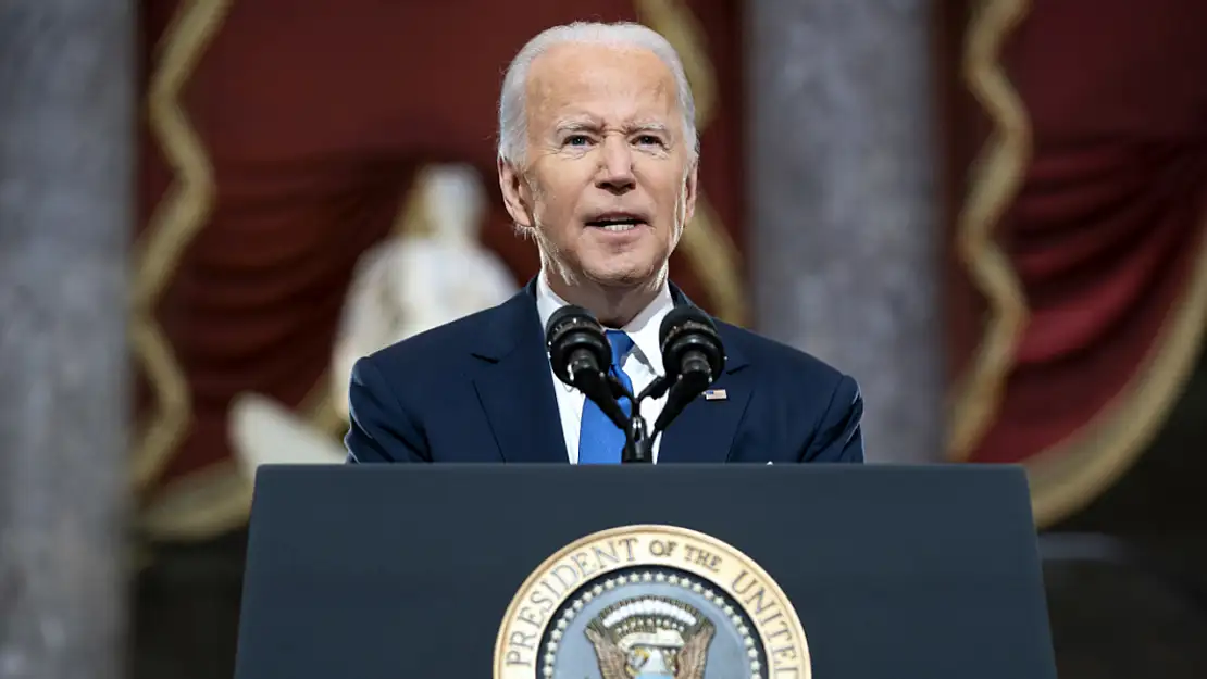 ABD Başkanı Joe Biden'ın oğluna yönelik federal vergi davasında flaş gelişme