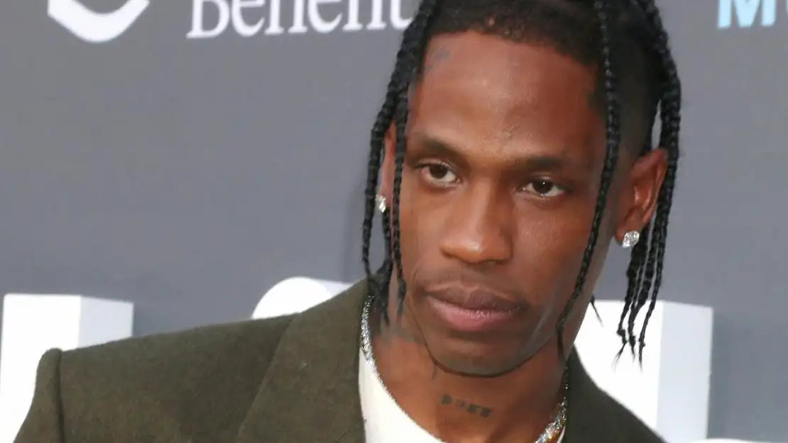 ABD'li ünlü rapçi Travis Scott, Paris'te gözaltına alındı