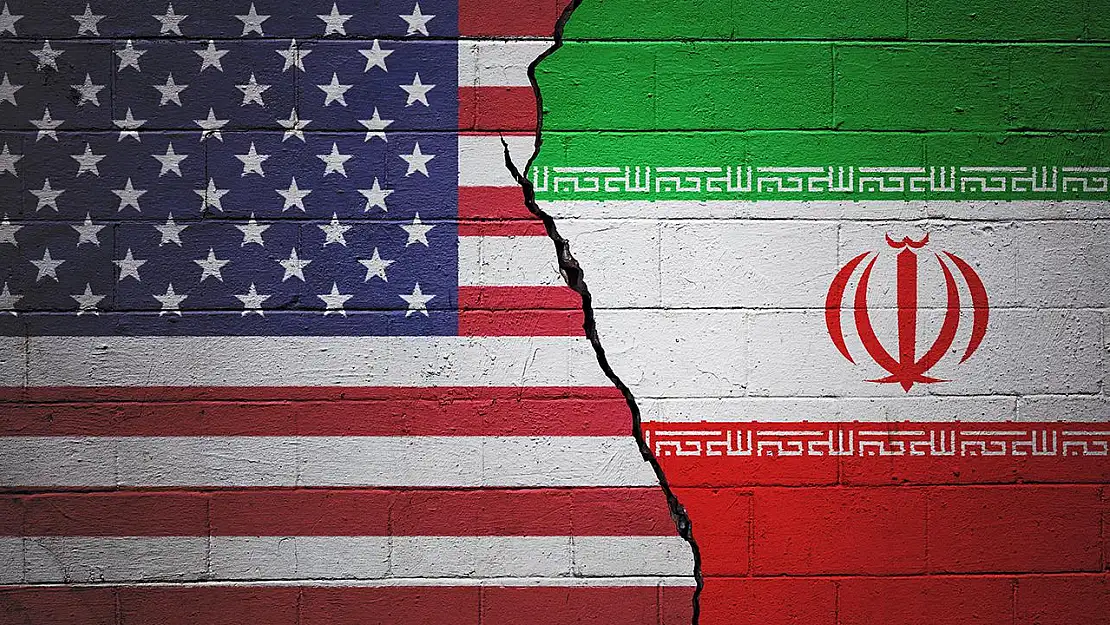 ABD Suriye'de İran destekli hedefleri vurdu