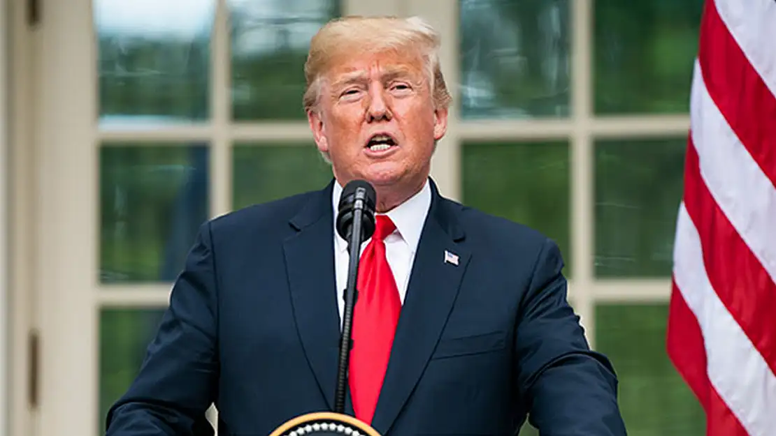ABD Uluslararası Ticaret Mahkemesi, Trump'ın tarifelerini engelledi
