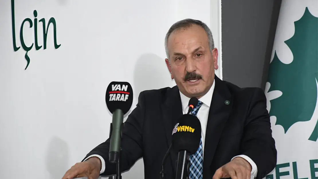 Abdulhekim Karabıyık güven tazeledi