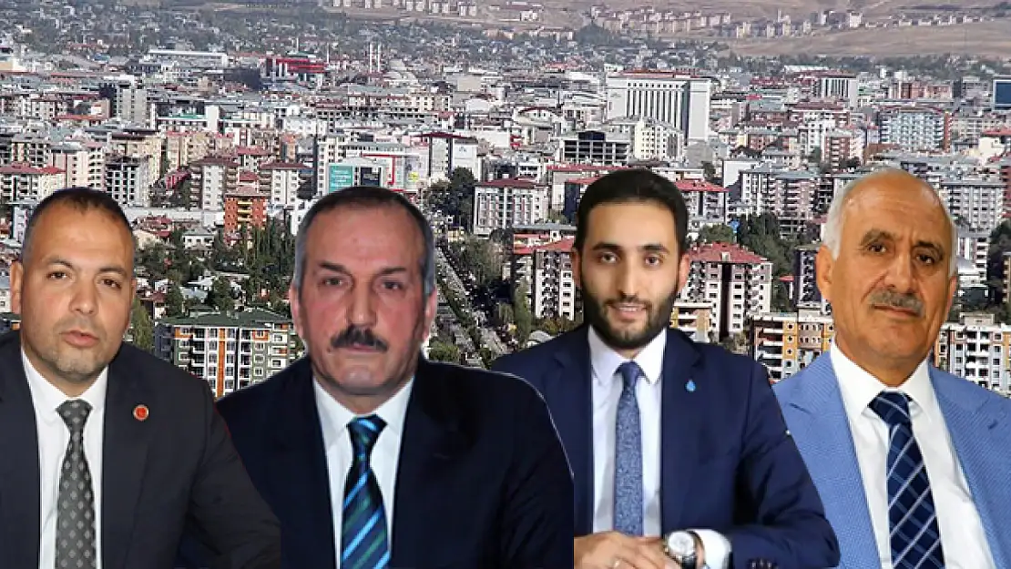 Abdullah Aras'ın çağrısına 3 parti karşı çıkarken, 1 parti destek verdi