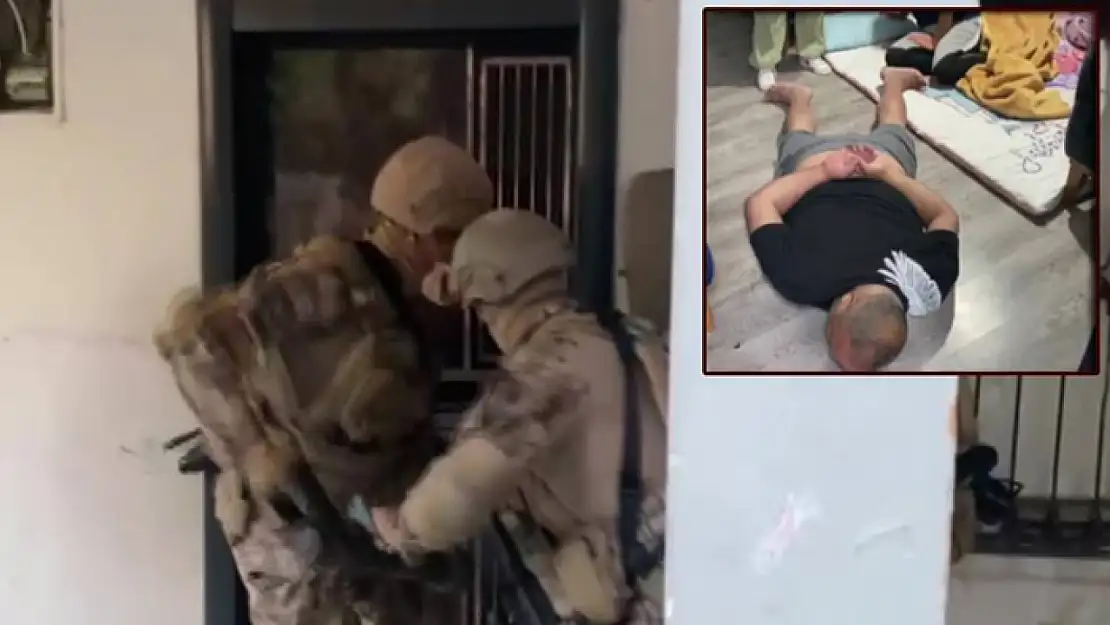 Adana'da 'sahte alıcı' çetesi çökertildi: 4 tutuklama