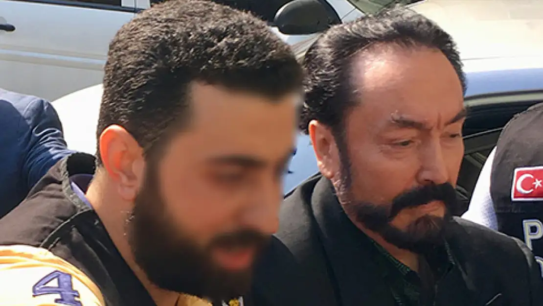 Adnan Oktar'a 'güncel yapılanma' davasında 12 yıla kadar hapis talebi