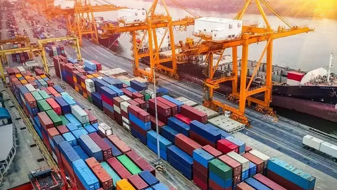 Ağustos ayı dış ticaret verileri açıklandı