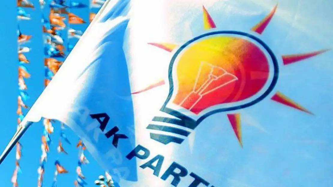 AK Parti'de meclis üyeliği aday adaylığı için başvurular uzatıldı