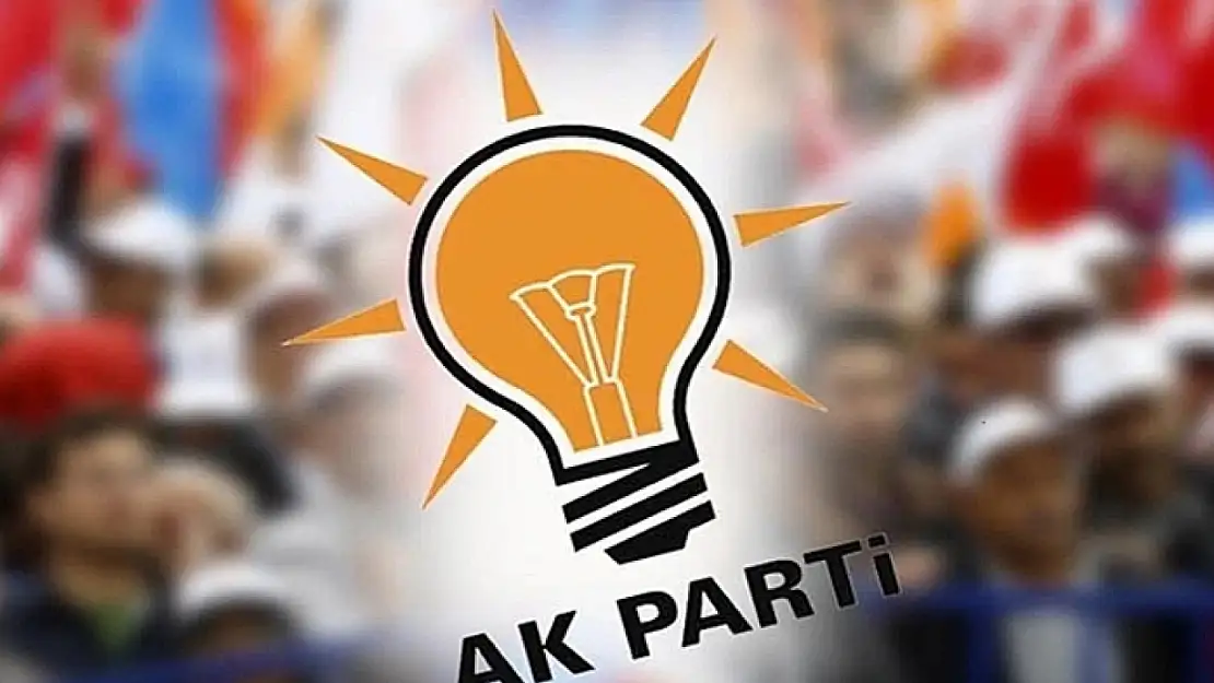 AK Parti: Hizmetlerimiz devam edecek