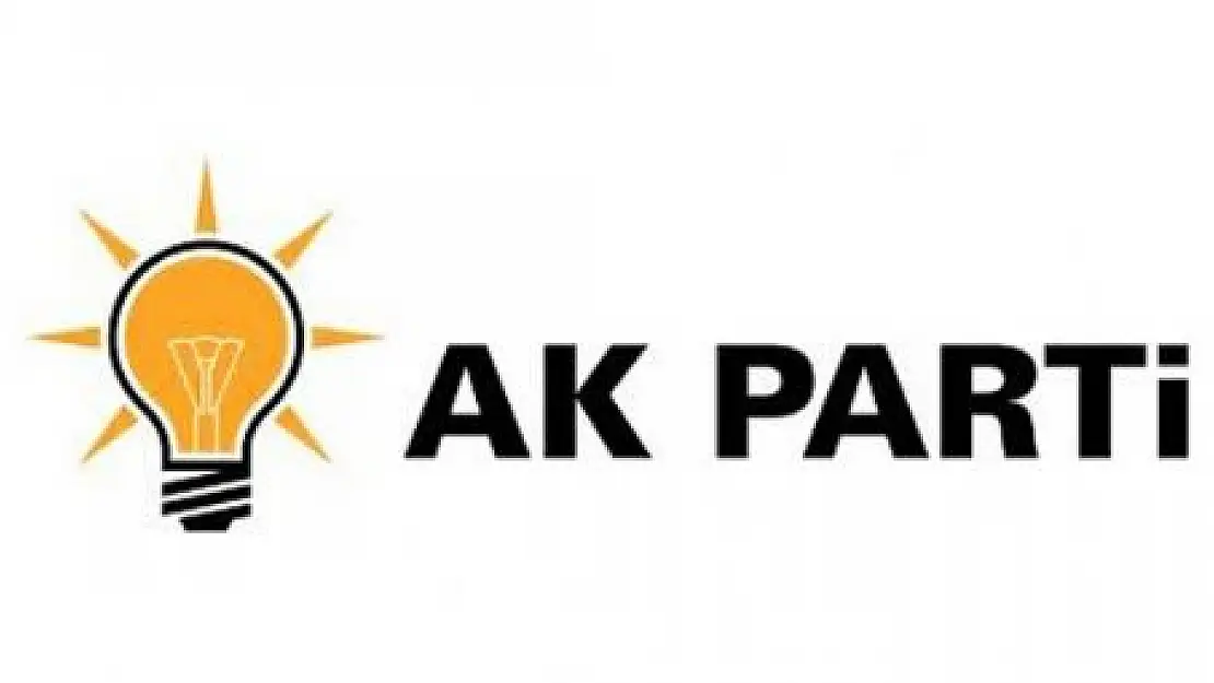 AK Parti'ye Başvurular Başladı