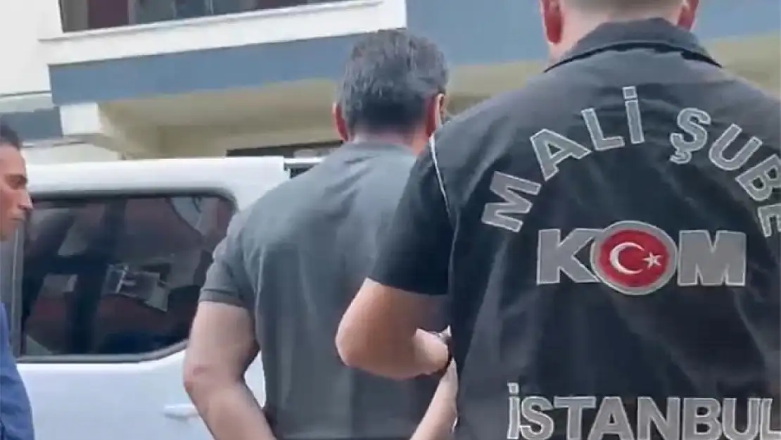 AKMAR ve TATBAK şirketlerine FETÖ operasyonu