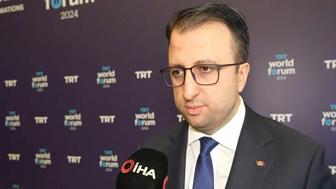 Akyol: Sınır hattında çok ciddi çözümlerimiz var