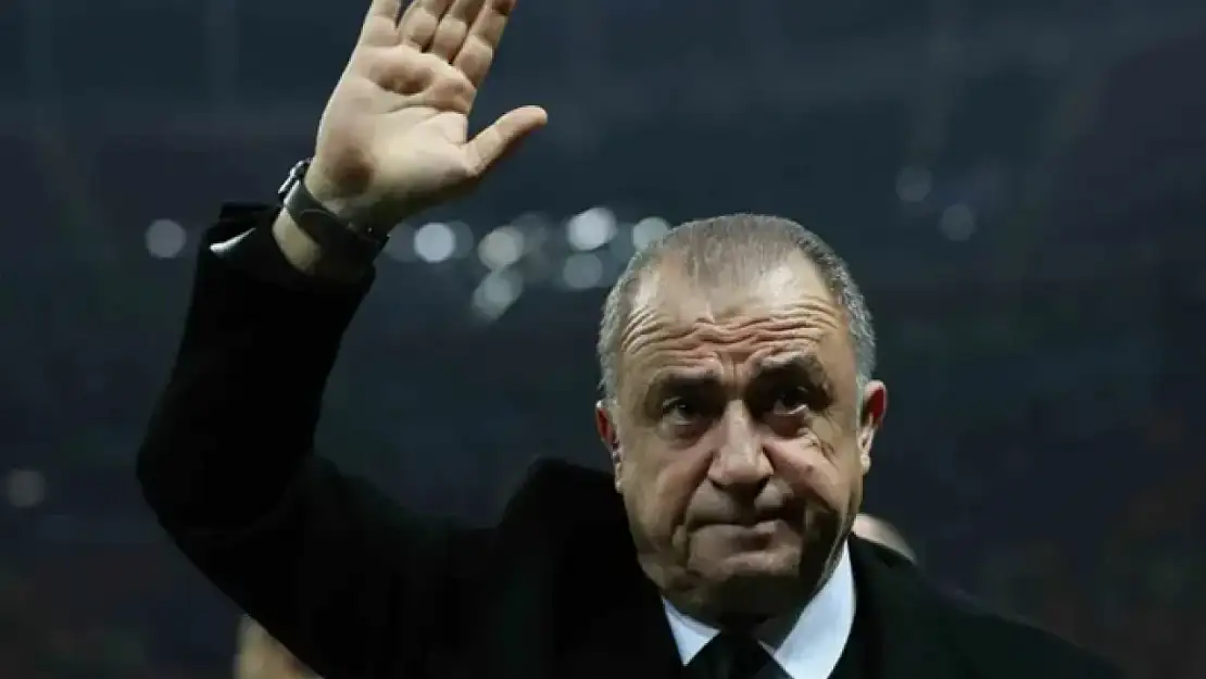 Al-Shabab, Fatih Terim'e veda etti