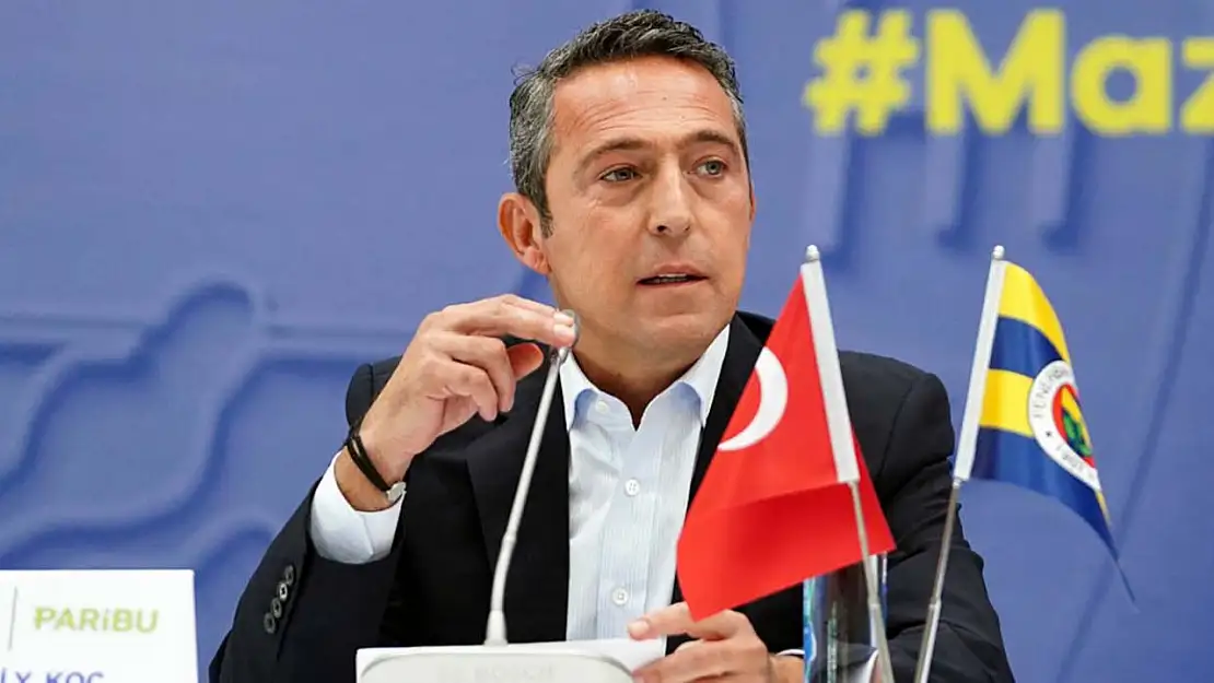 Ali Koç: Mali bağımsızlığı açıklamaya ramak kaldı