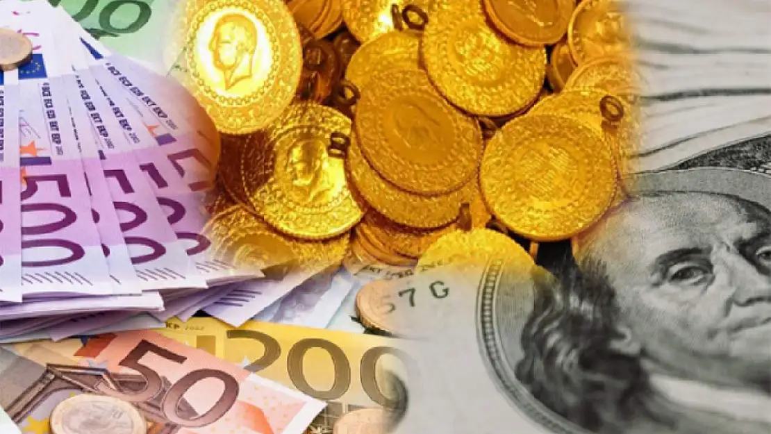 Altın ve dolar için kritik uyarı