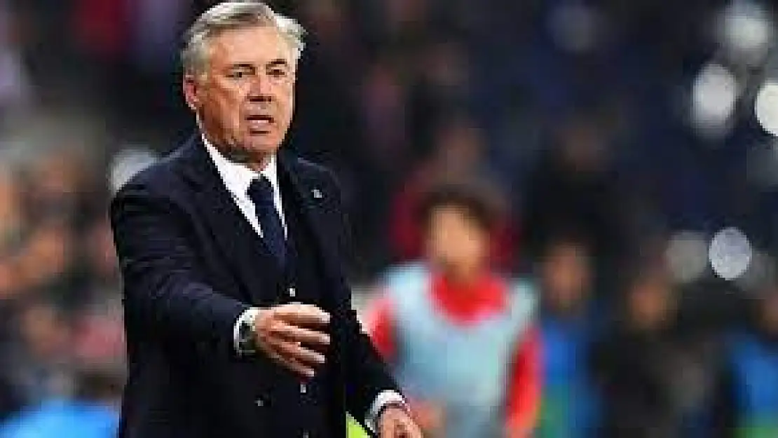 Ancelotti'den Arda Güler açıklaması