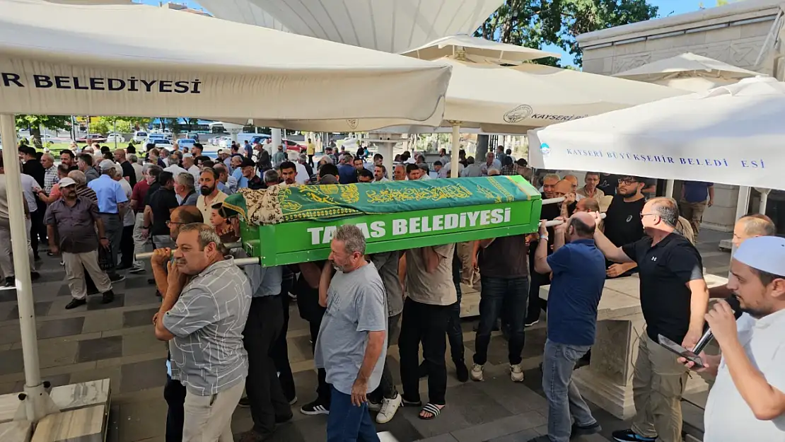 Annemiz dediler, başka cenazeyi alıp gömdüler