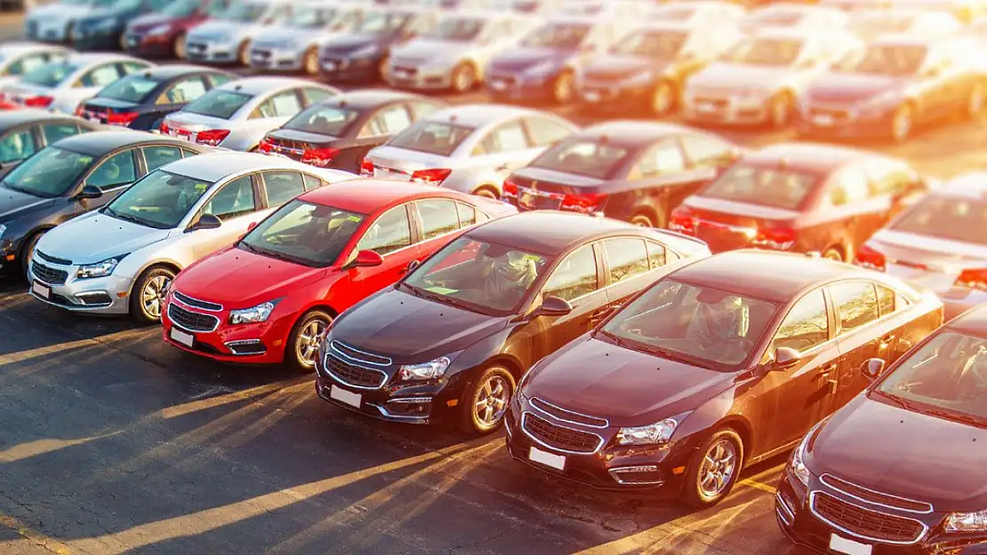 Arabası olmayan bu listesi arıyordu: İşte alınacak en ucuz otomobiller