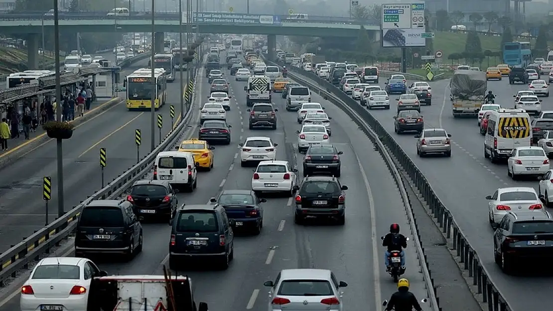 Araç sahipleri dikkat! Karar Meclis'ten geçti... Bu yıl iki katına çıktı