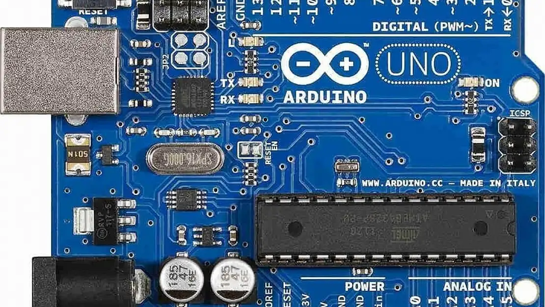 Arduino Nedir? Nasıl Çalışır? Ne İşe Yarar? ve Özellikleri |Van Robotik Kodlama