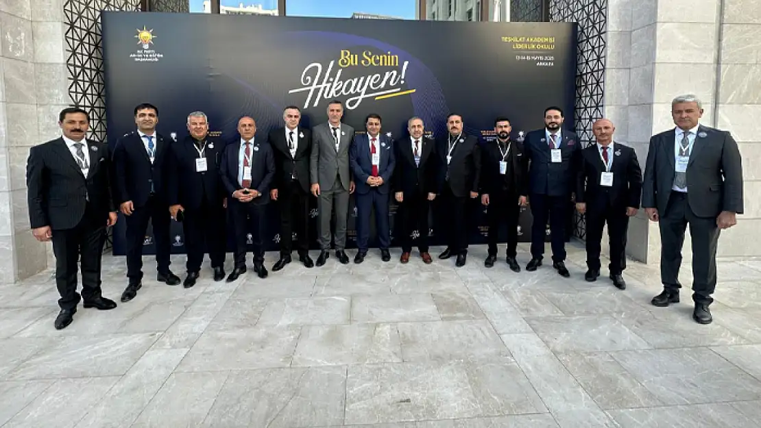 Arvas'tan Ankara dönüşü değerlendirme: Ne yapıyorsak milletimiz için yapıyoruz