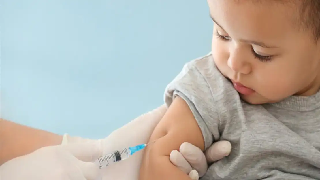 Aşılama geriledi: Milyonlarca Çocuk risk altında