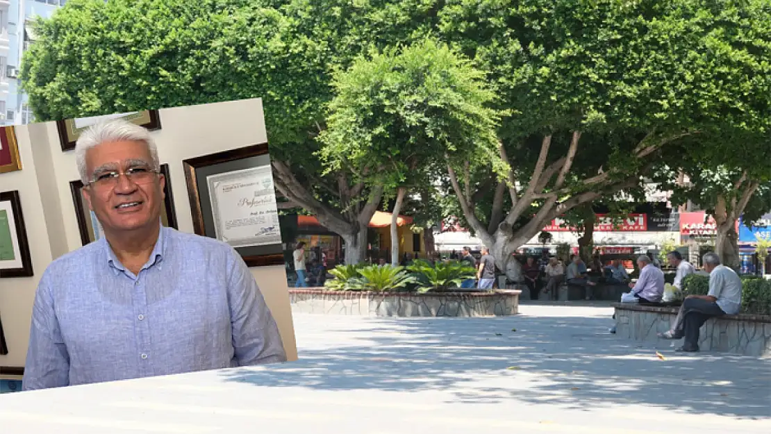 Aşırı sıcaklar beyin kanaması riskini artırıyor