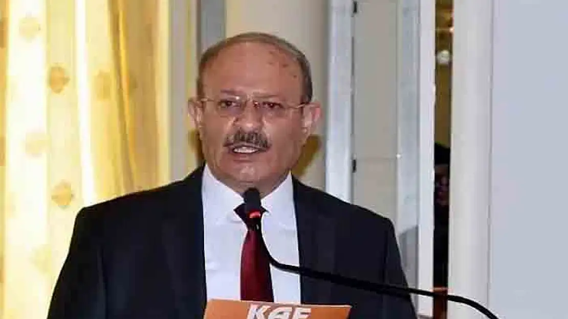 Aslan: Vali Balcı, kısa sürede güzel işlere imza attı