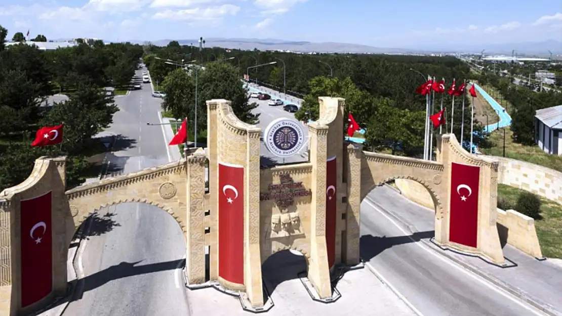 Atatürk Üniversitesinde lisansüstü başvuruları başladı