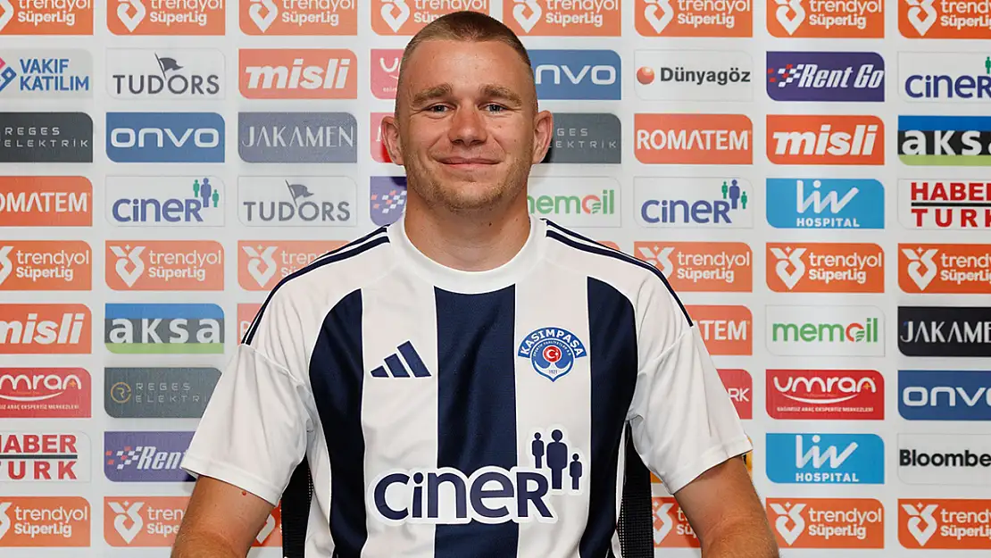Attila Szalai, Kasımpaşa'da