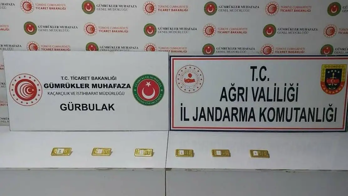 Ayakkabı içerisinde 12 milyon TL yakalandı!