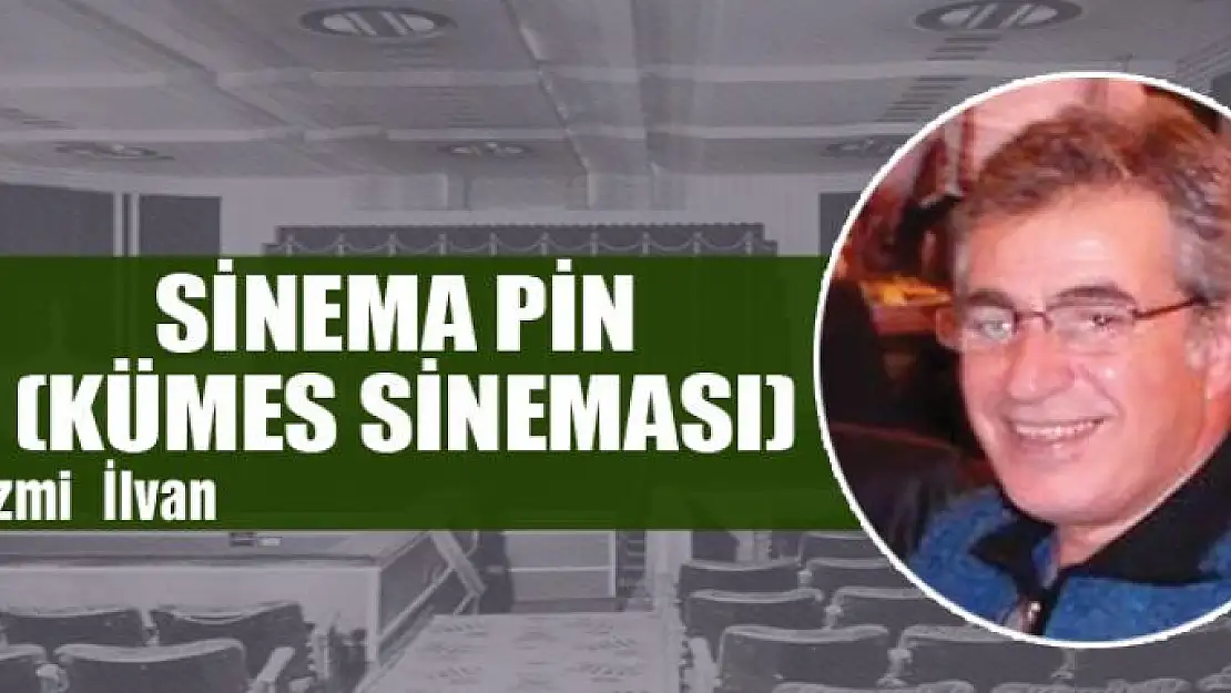 Sinema Pin (Kümes Sineması)