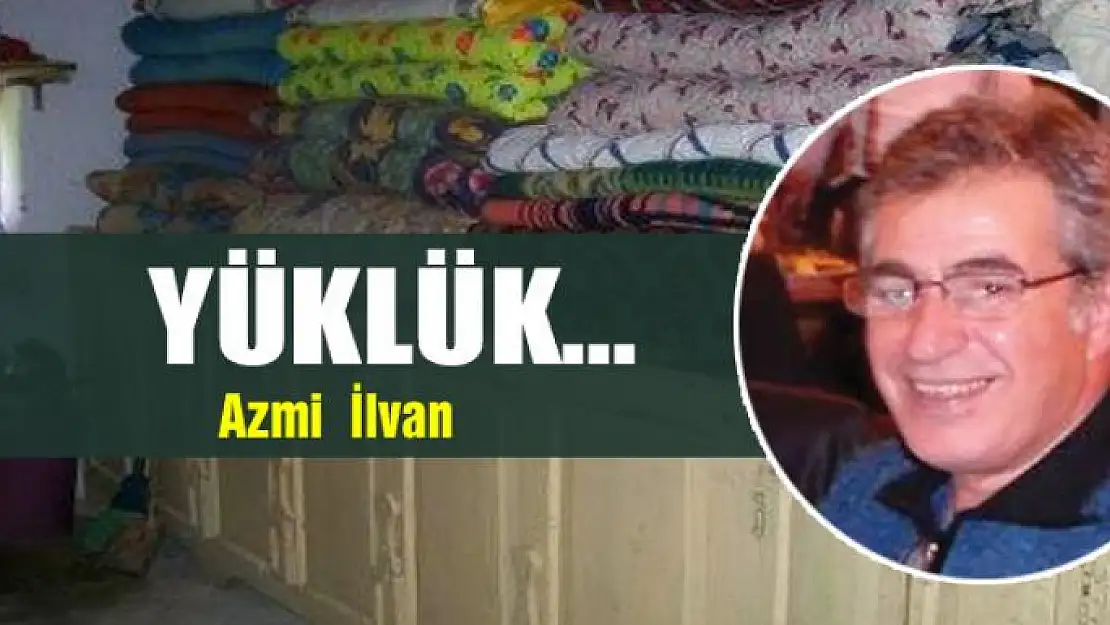 Yüklük...