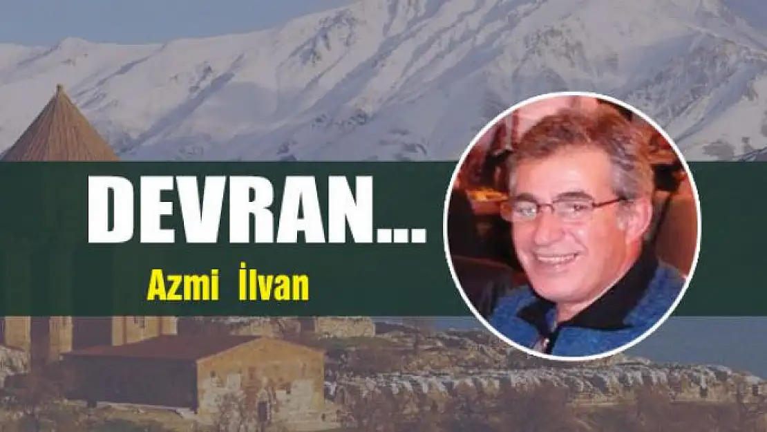 Devran...