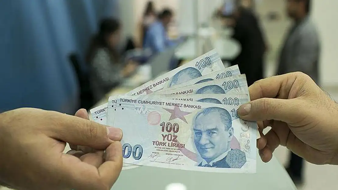 Bağımsız yıllık gayrisafi yurt içi hasıla 2024 yılında yüzde 3,3 arttı