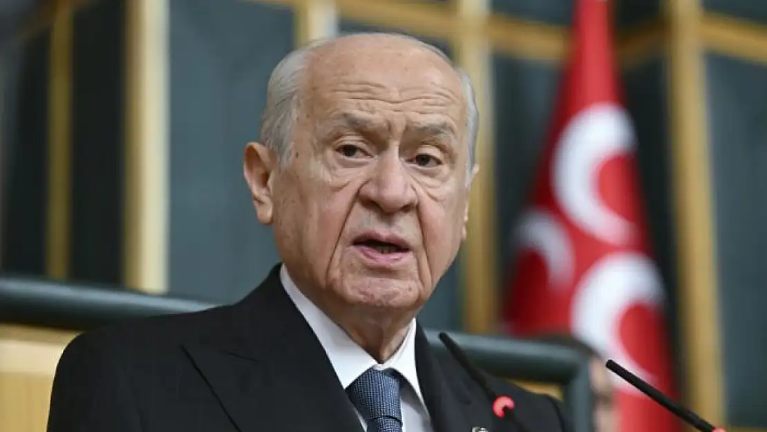 Bahçeli: Cumhur İttifakı mutabakata varmıştır