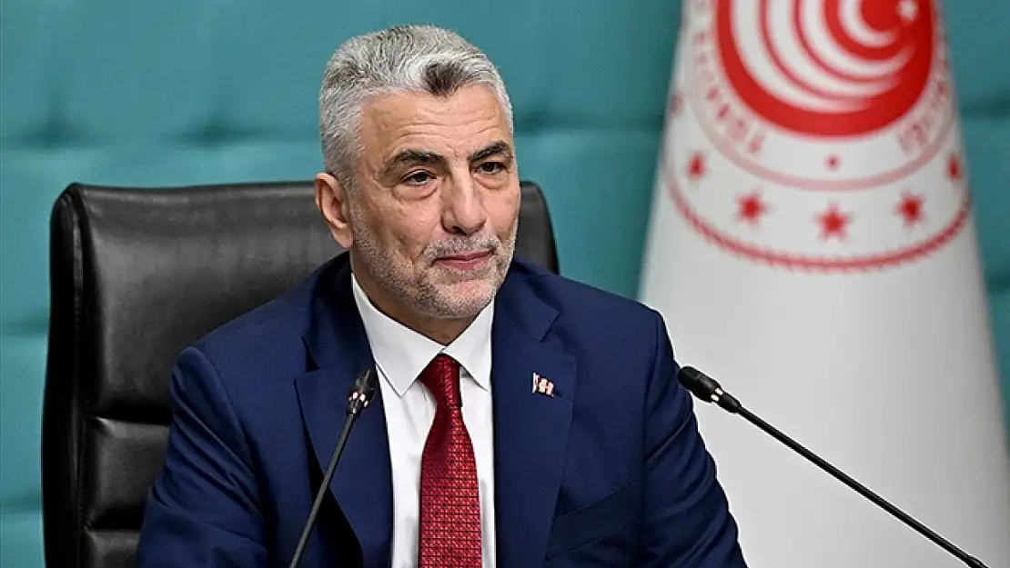 Bakan Bolat: 2025 yılının ilk beş ayında kümülatif enflasyon yüzde 15,09 olmuştur