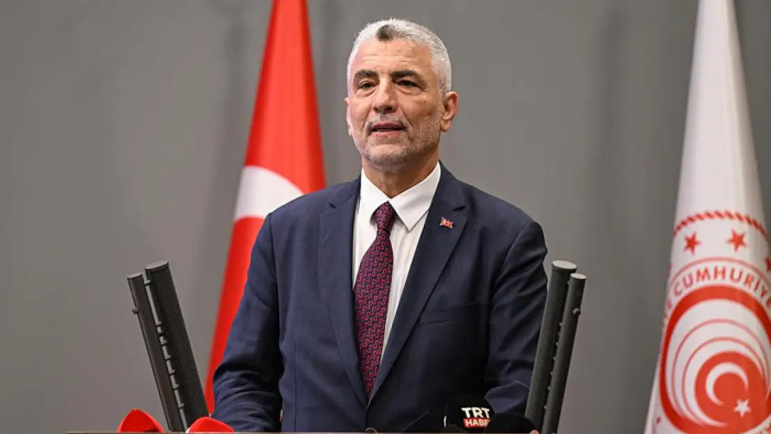 Bakan Bolat: Enflasyon oranında düşüş devam ederken, fiyat istikrarı süreci güçleniyor
