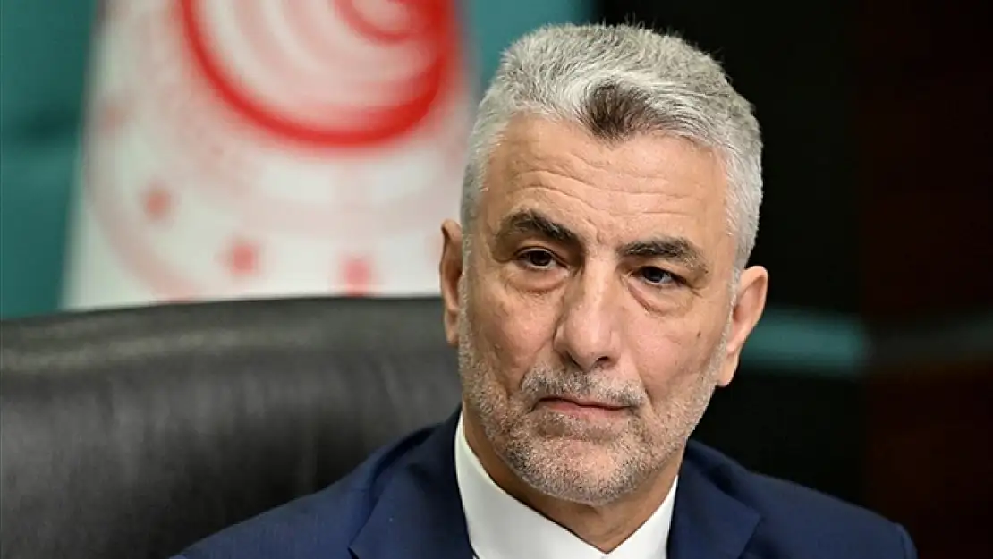 Bakan Bolat'tan yıllık enflasyon açıklaması