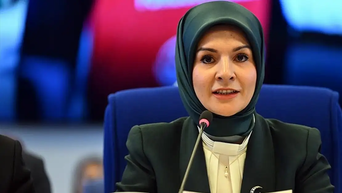 Bakan Göktaş'tan ödeme açıklaması