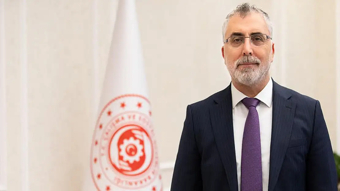 Bakan Işıkhan: 4 milyon 719 bin 597 genç işe yerleştirildi