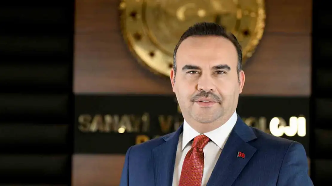 Bakan Kacır'dan iki yeni OSB müjdesi