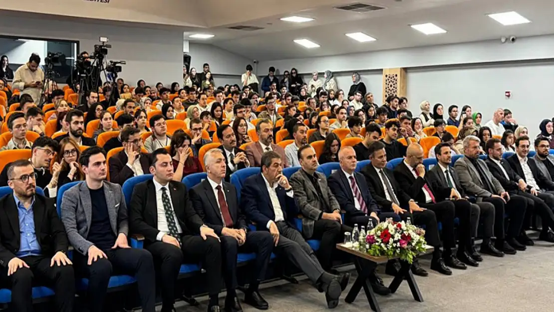 Bakan Kacır'dan önemli açıklama